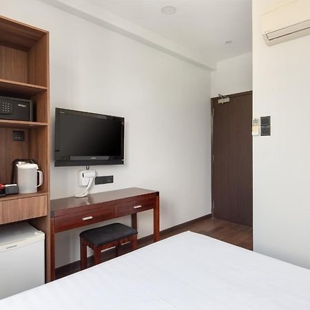 The Quay Hotel West Coast Singapore Eksteriør billede