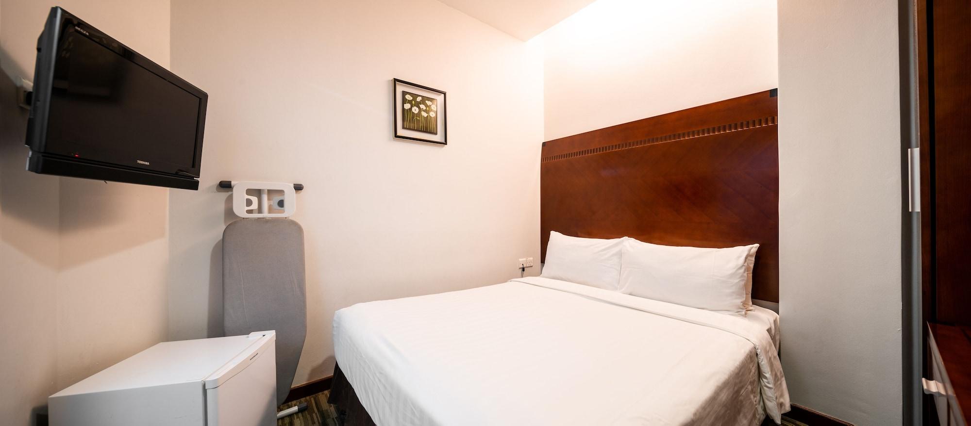 The Quay Hotel West Coast Singapore Eksteriør billede