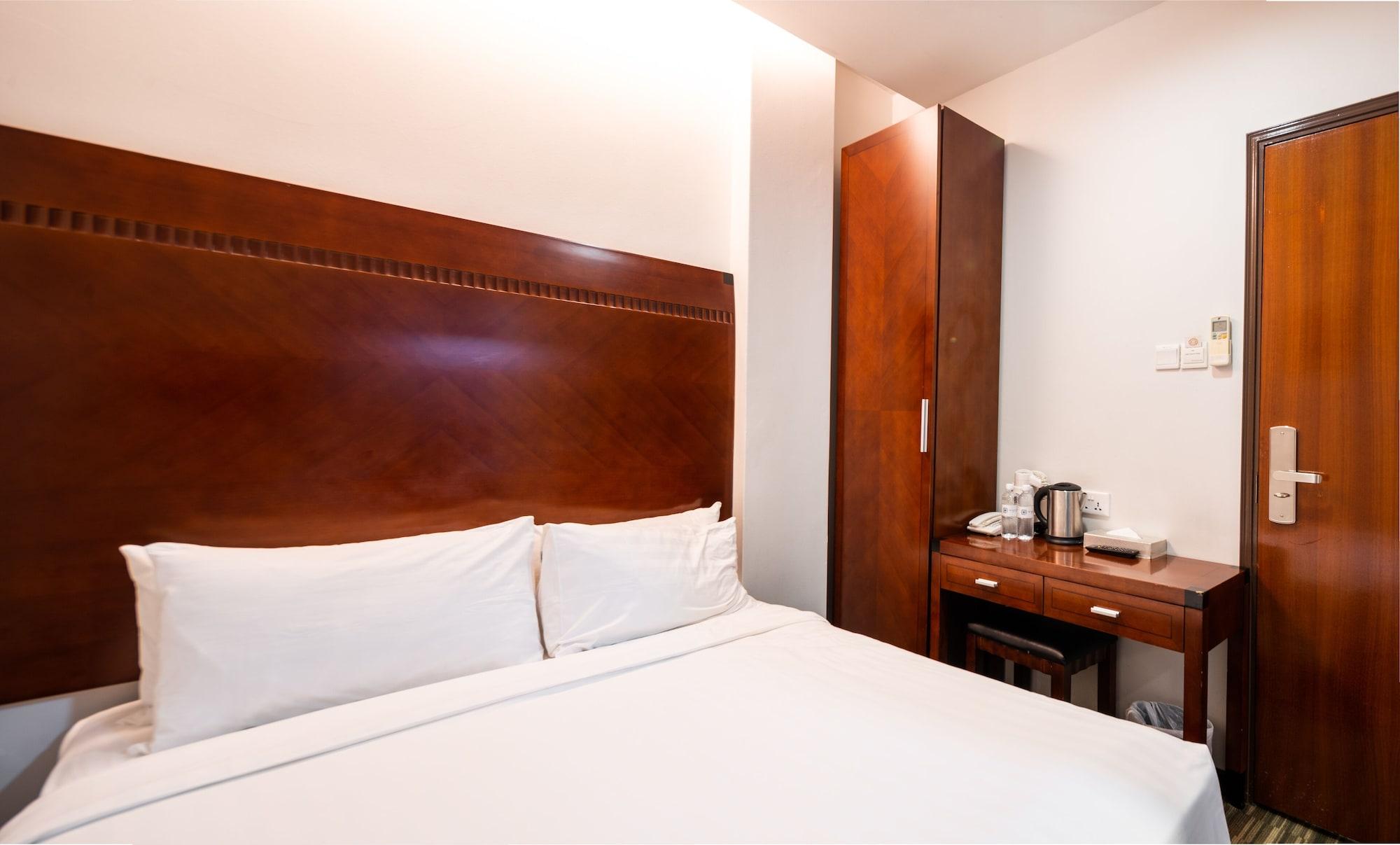 The Quay Hotel West Coast Singapore Eksteriør billede