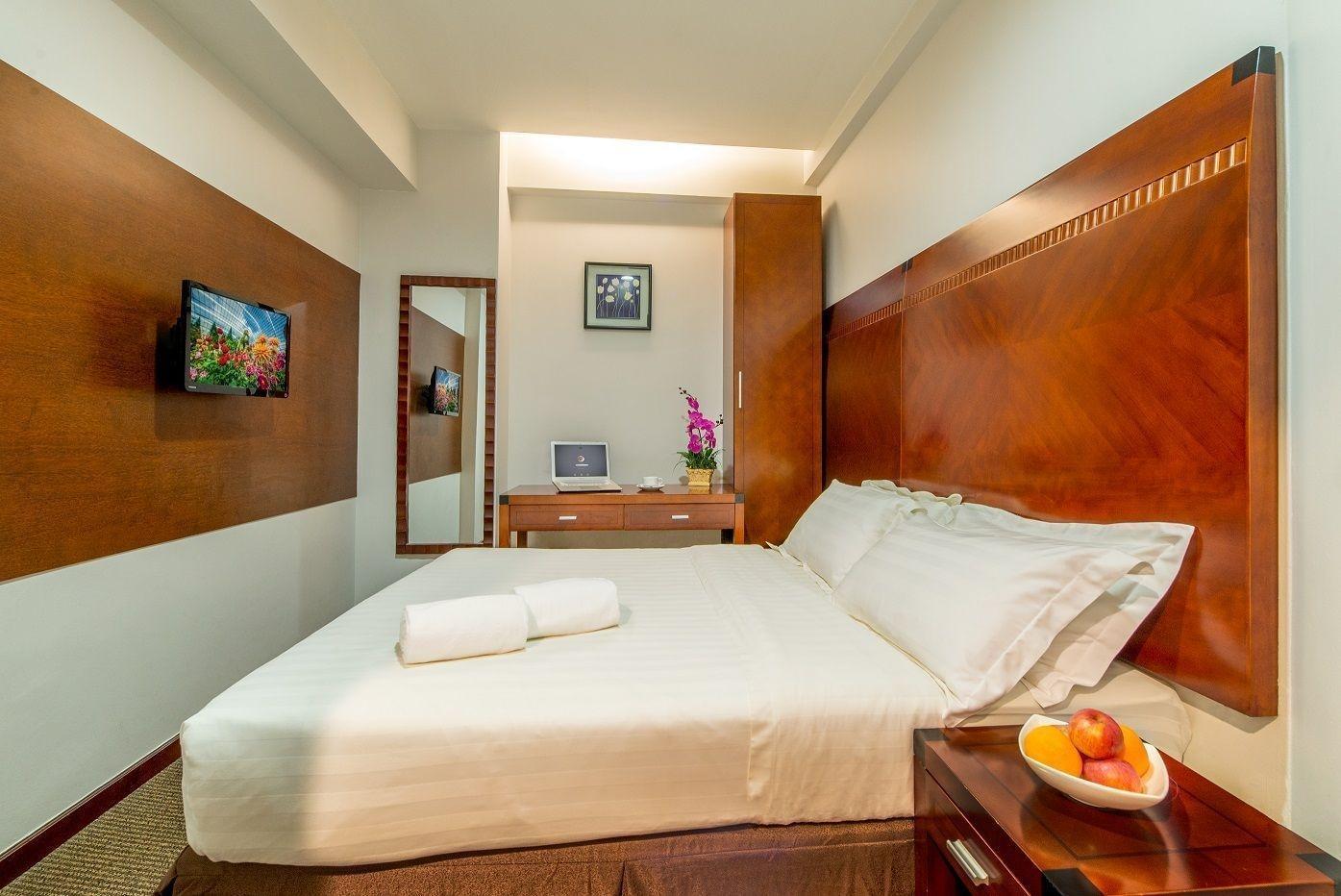 The Quay Hotel West Coast Singapore Eksteriør billede