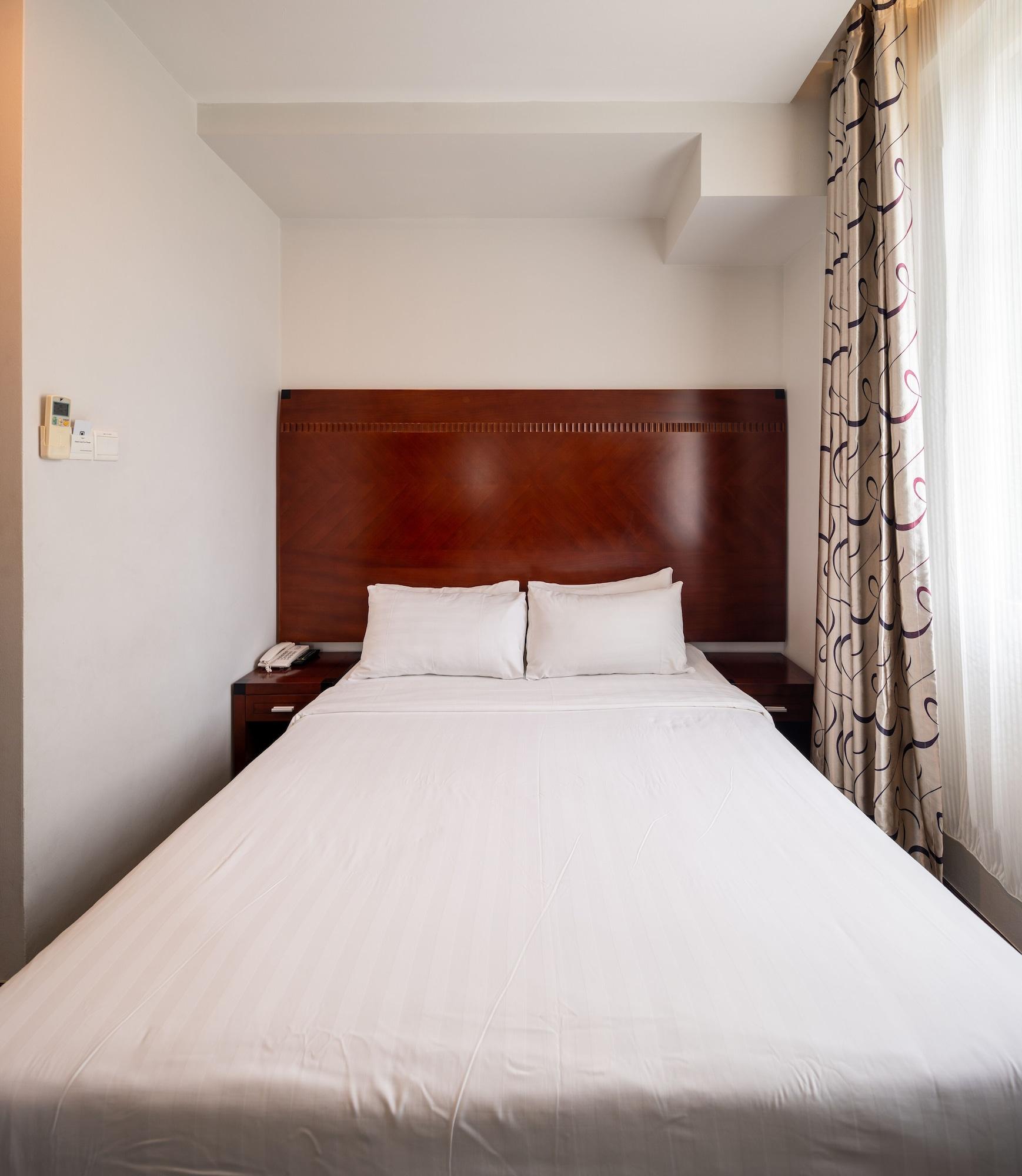 The Quay Hotel West Coast Singapore Eksteriør billede