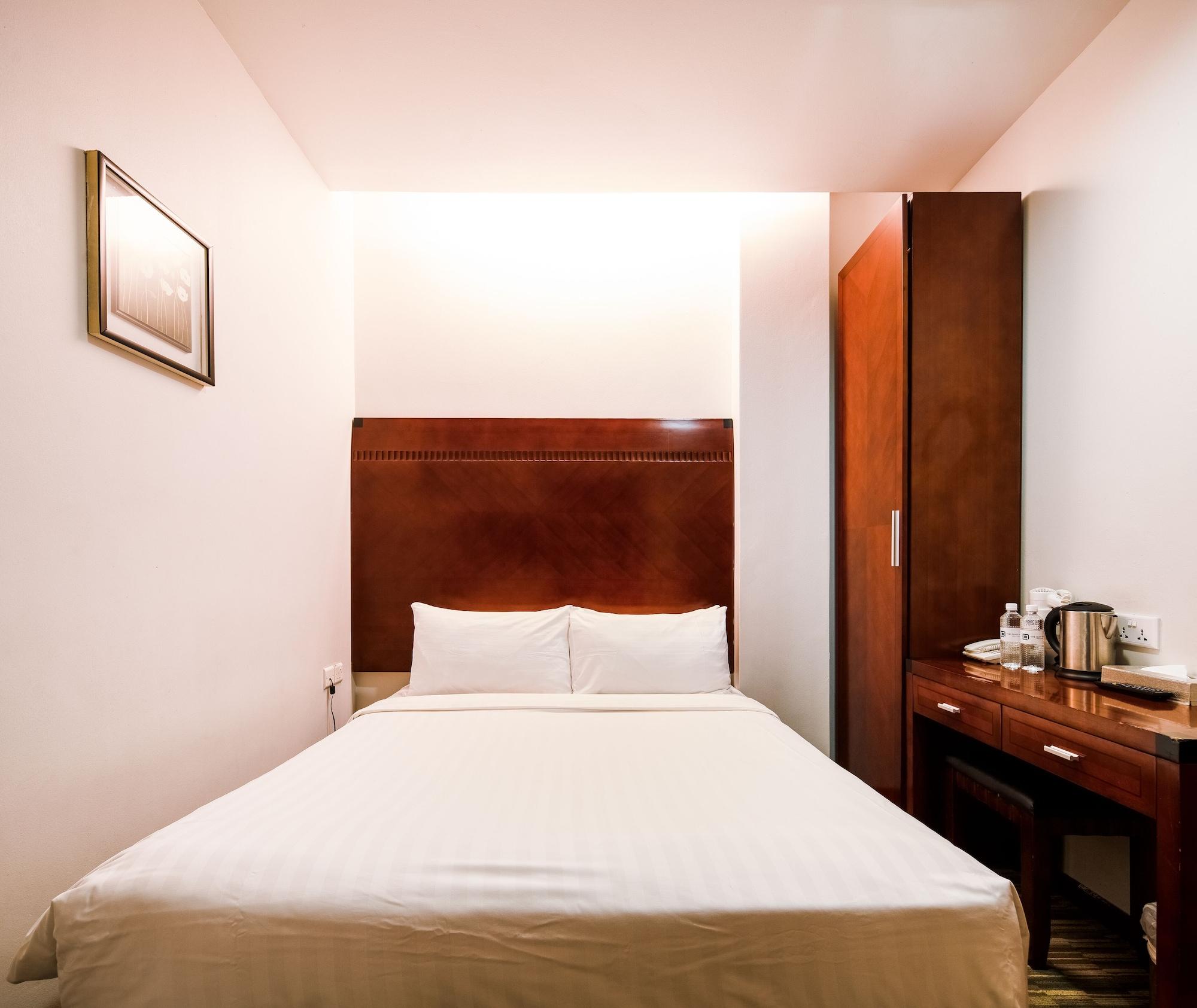 The Quay Hotel West Coast Singapore Eksteriør billede