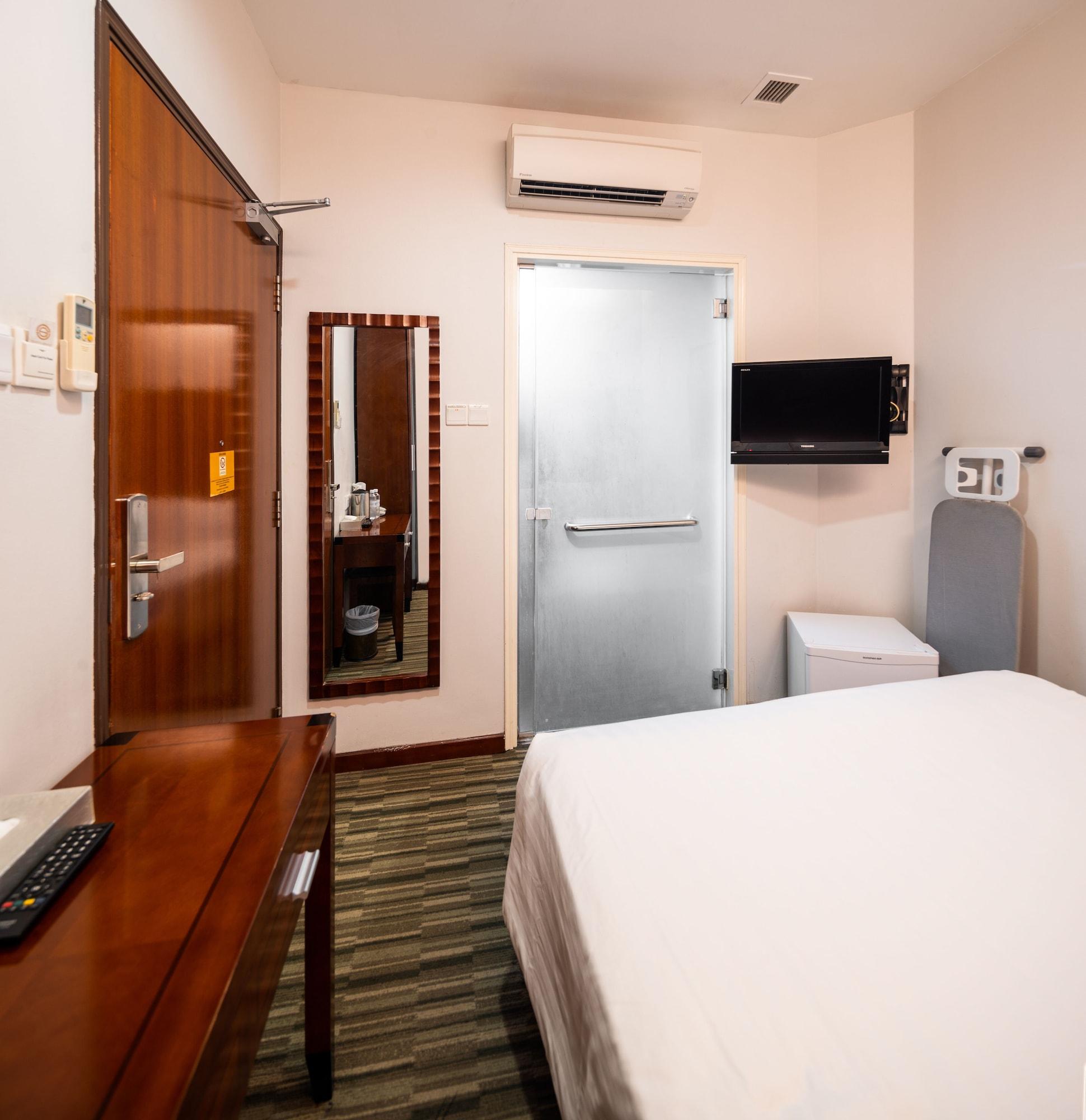 The Quay Hotel West Coast Singapore Eksteriør billede