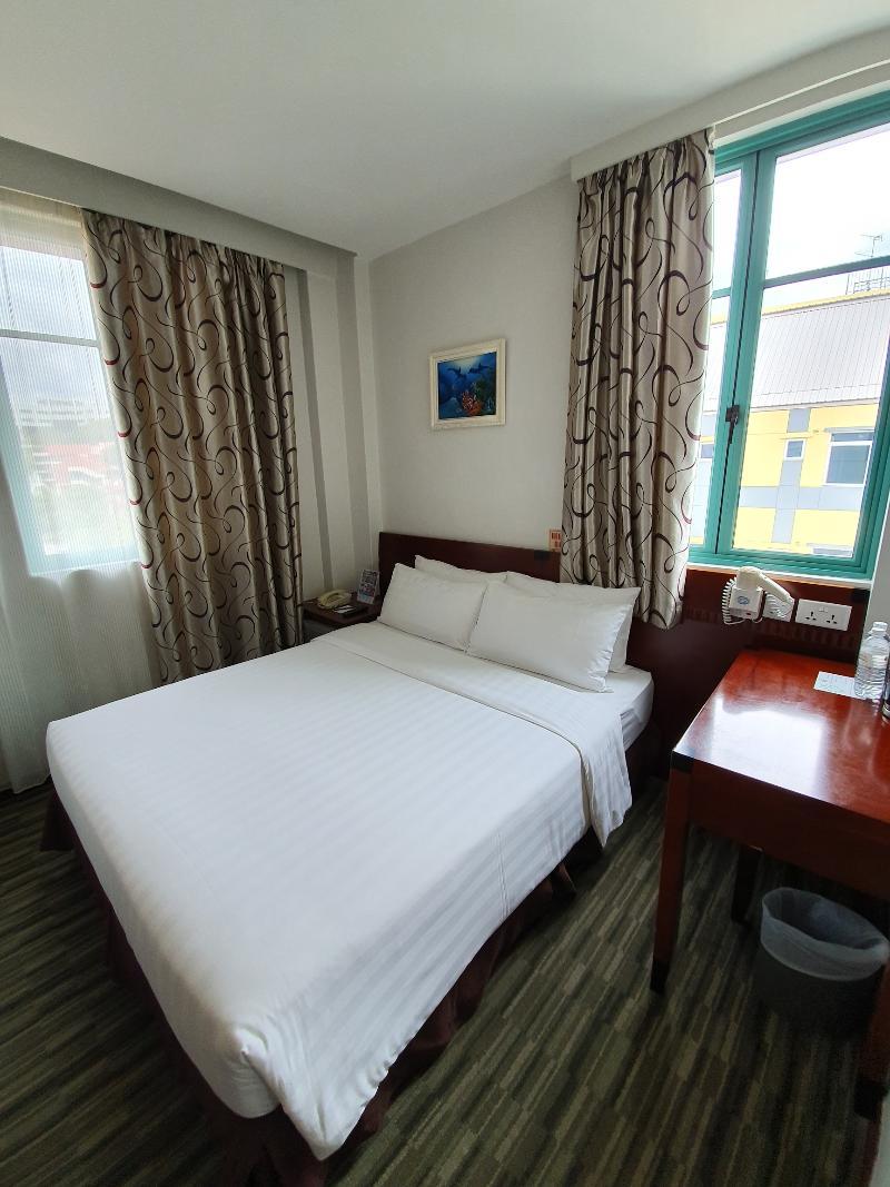 The Quay Hotel West Coast Singapore Eksteriør billede