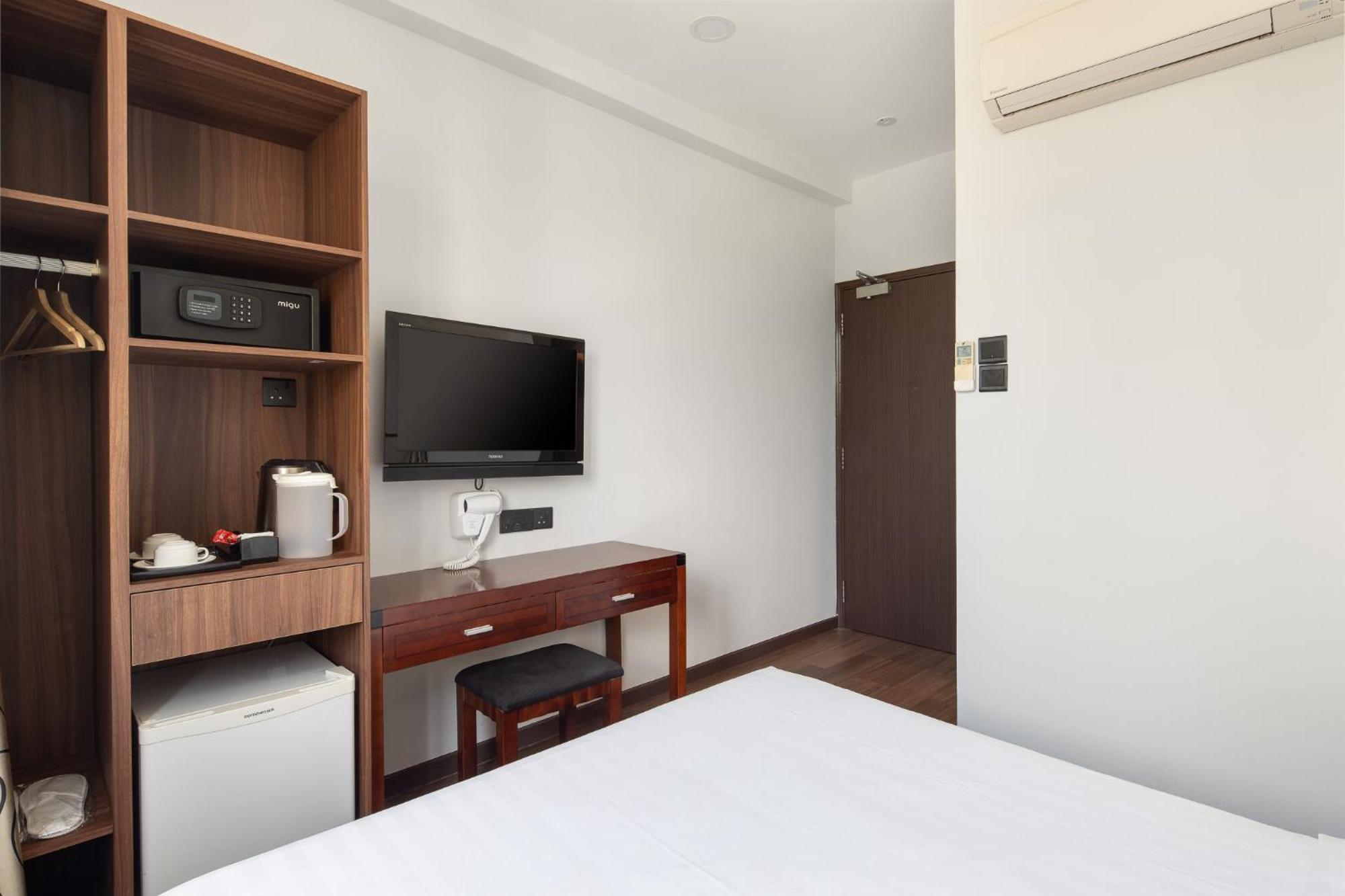 The Quay Hotel West Coast Singapore Eksteriør billede