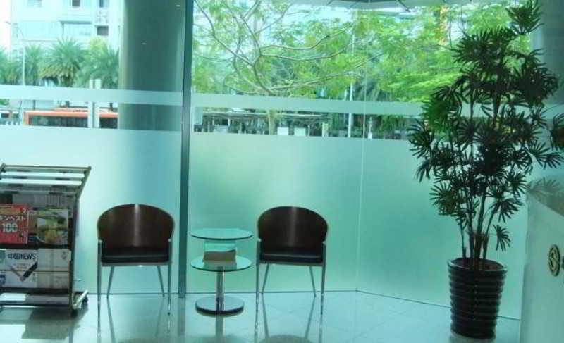 The Quay Hotel West Coast Singapore Eksteriør billede