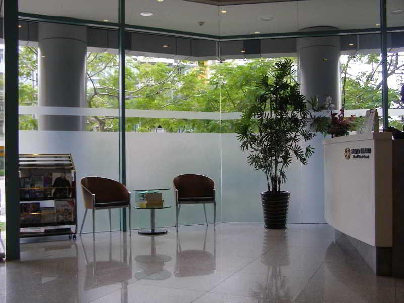 The Quay Hotel West Coast Singapore Eksteriør billede