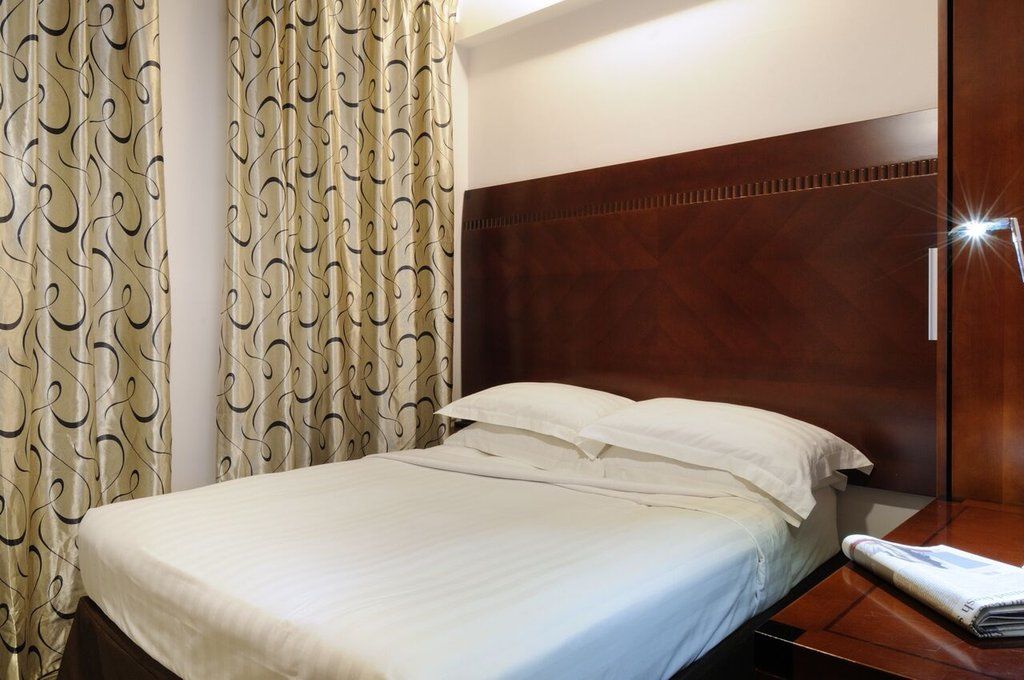 The Quay Hotel West Coast Singapore Eksteriør billede