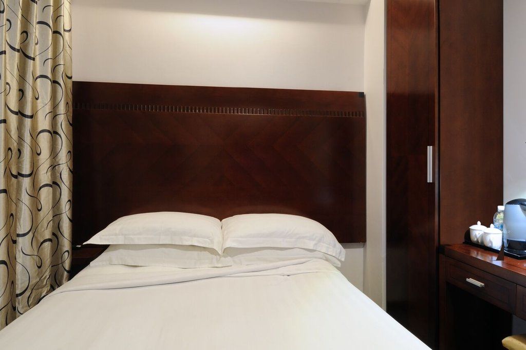 The Quay Hotel West Coast Singapore Eksteriør billede