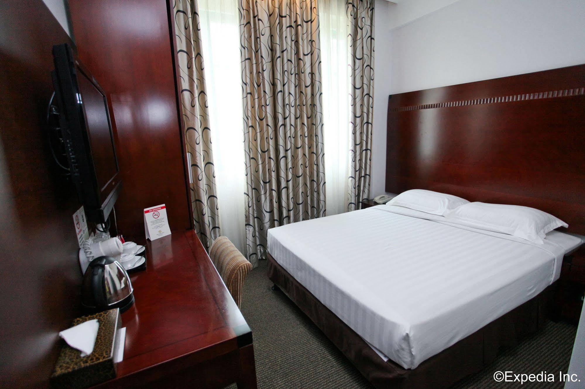 The Quay Hotel West Coast Singapore Eksteriør billede