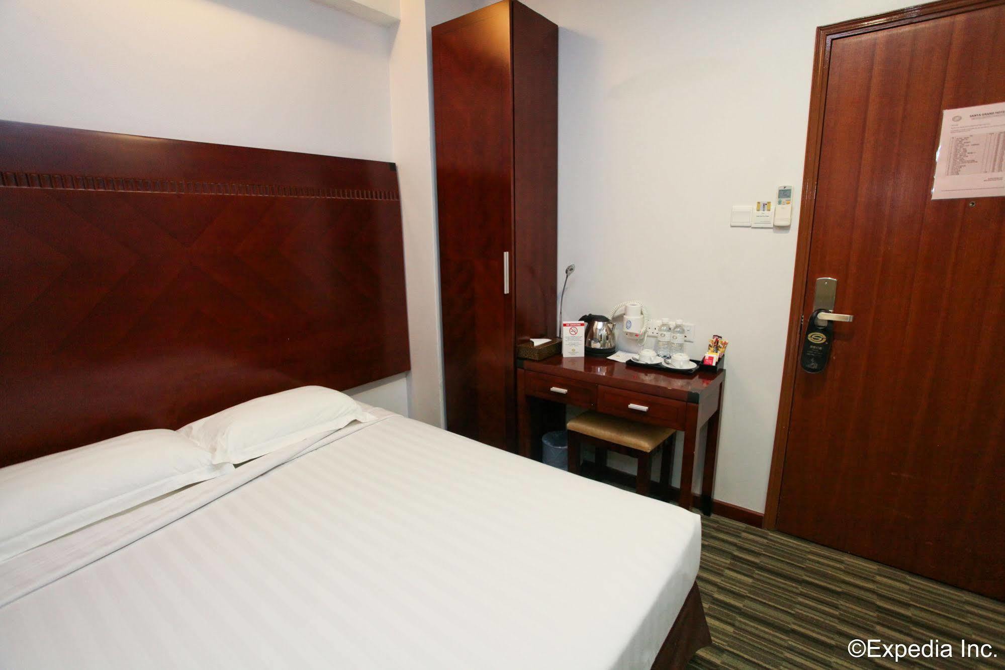 The Quay Hotel West Coast Singapore Eksteriør billede