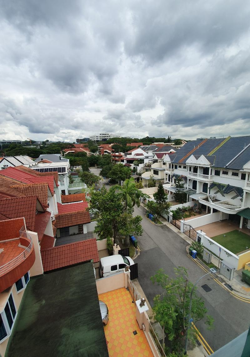 The Quay Hotel West Coast Singapore Eksteriør billede